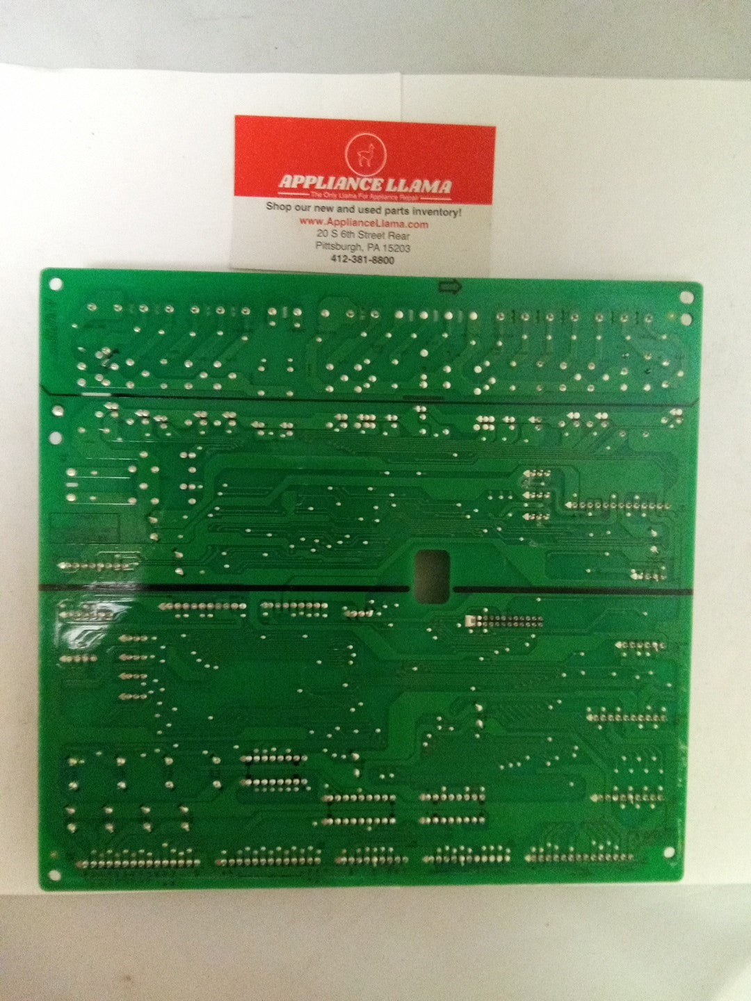 Samsung Fridge Control DA92-00939A Board AMK-317