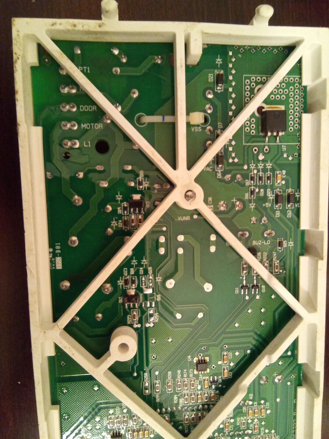 Whirlpool Kenmore Dryer Control Board P# 8546219 3980062 WP8546219 8557308 AR76