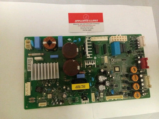 LG Refrigerator Control Board EBR79267107 AK-843
