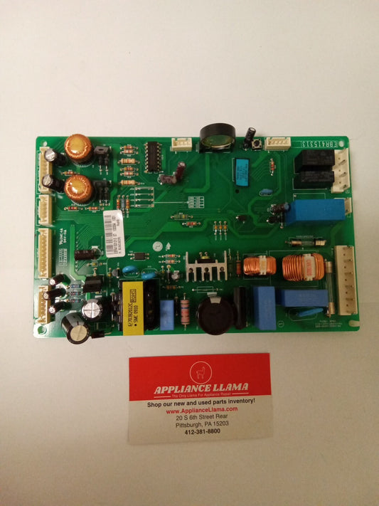 LG Refrigerator Electronic Control Board EBR41531310 AK-785
