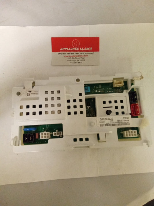Maytag Washer Control W11101488 AMK-585