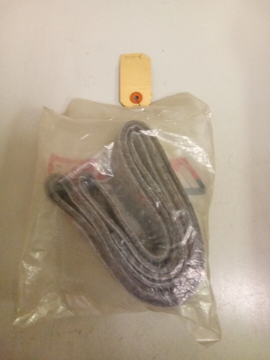 Whirlpool wp33313541 seal-tumb 313541 AK-133