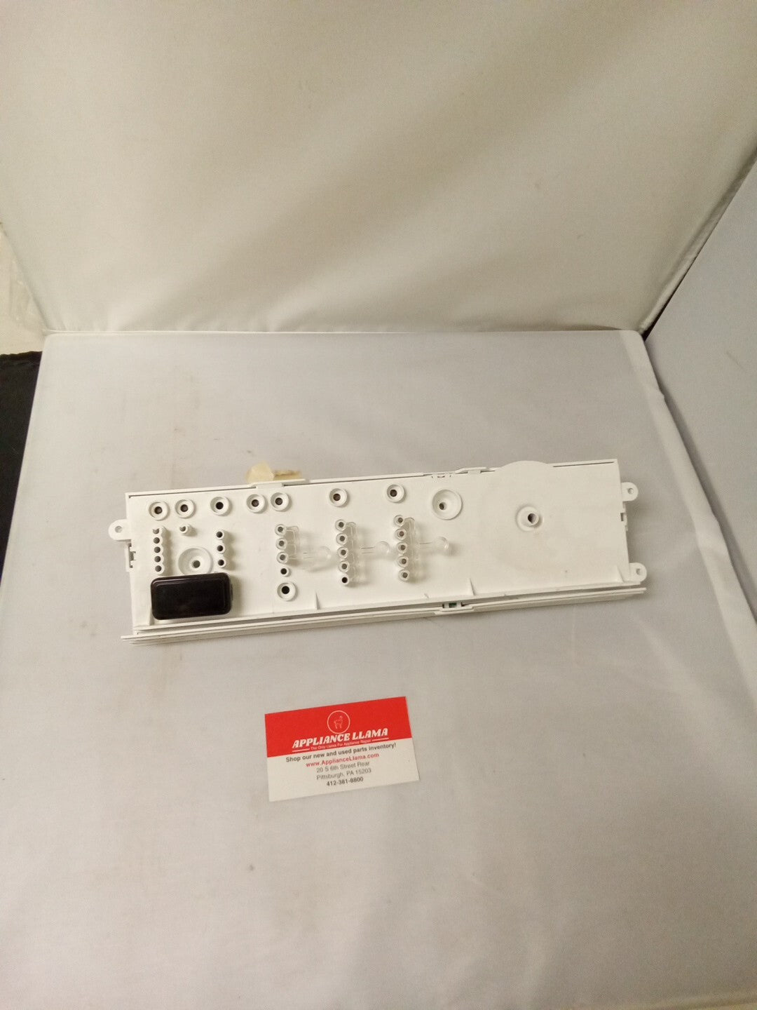 137060600 Frigidaire Washer Control Board AK-335