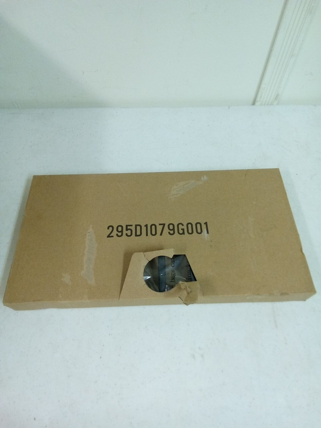 GE Range Burner Grate WB31X27151  295D1079G001 AK-251