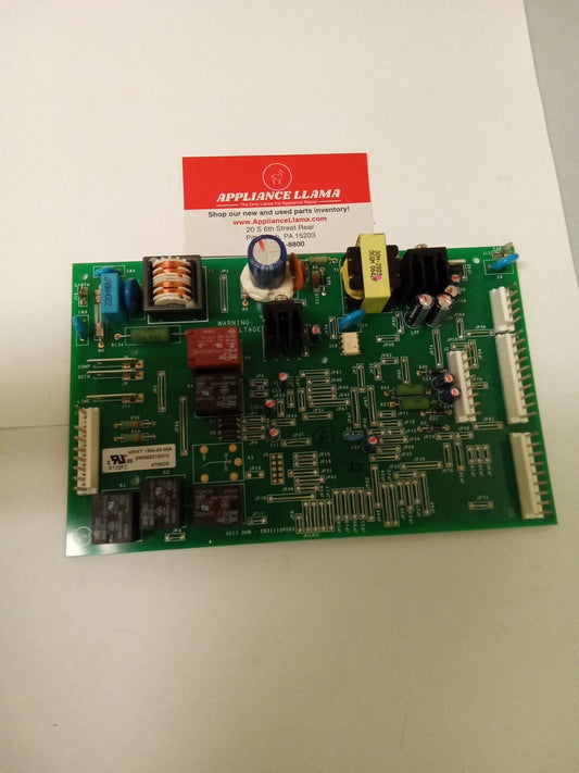GE Refrigerator Control Board 200D6221G010 AK-805