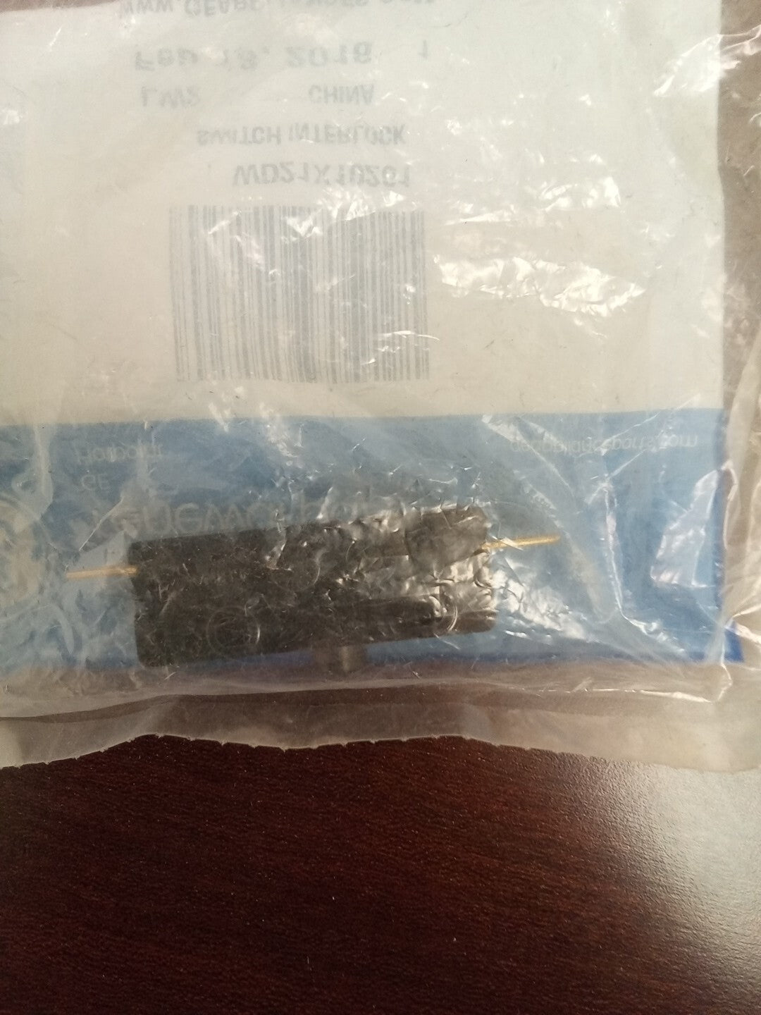 16100CM Dishwasher Door Switch for GE WD21X10261, WD21X0557, AP3994765 SEA337