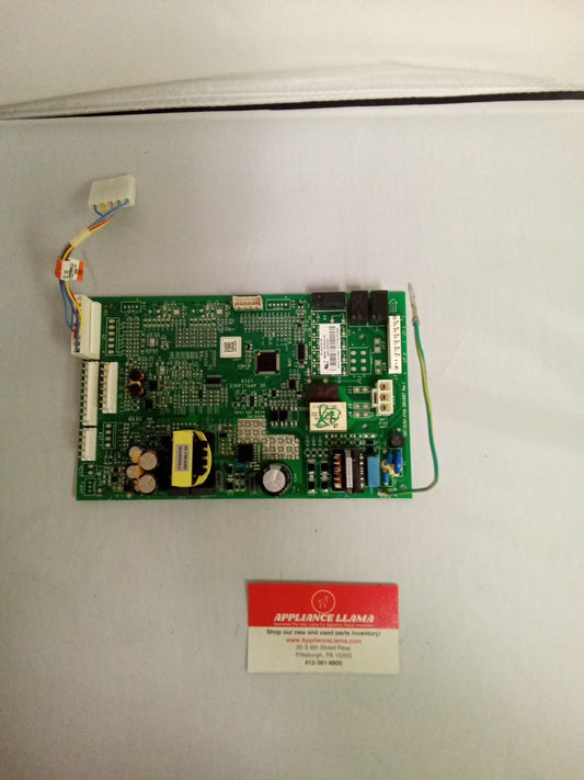 GE Refrigerator Control Board 245D1876G003 AK-613