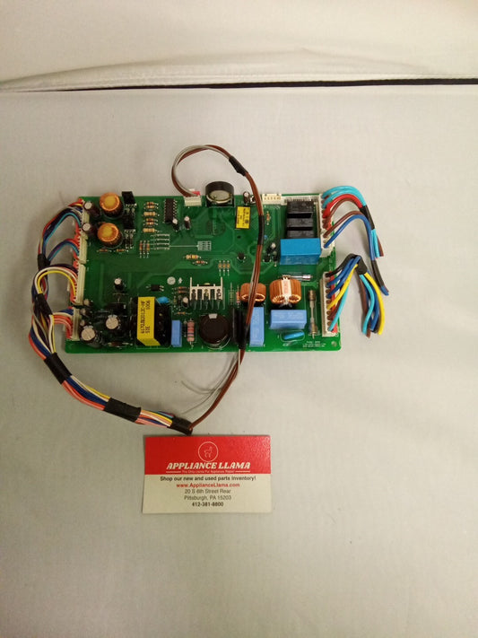 LG Refrigerator Control Board -  EBR41531311 EAX41531201 AK-611