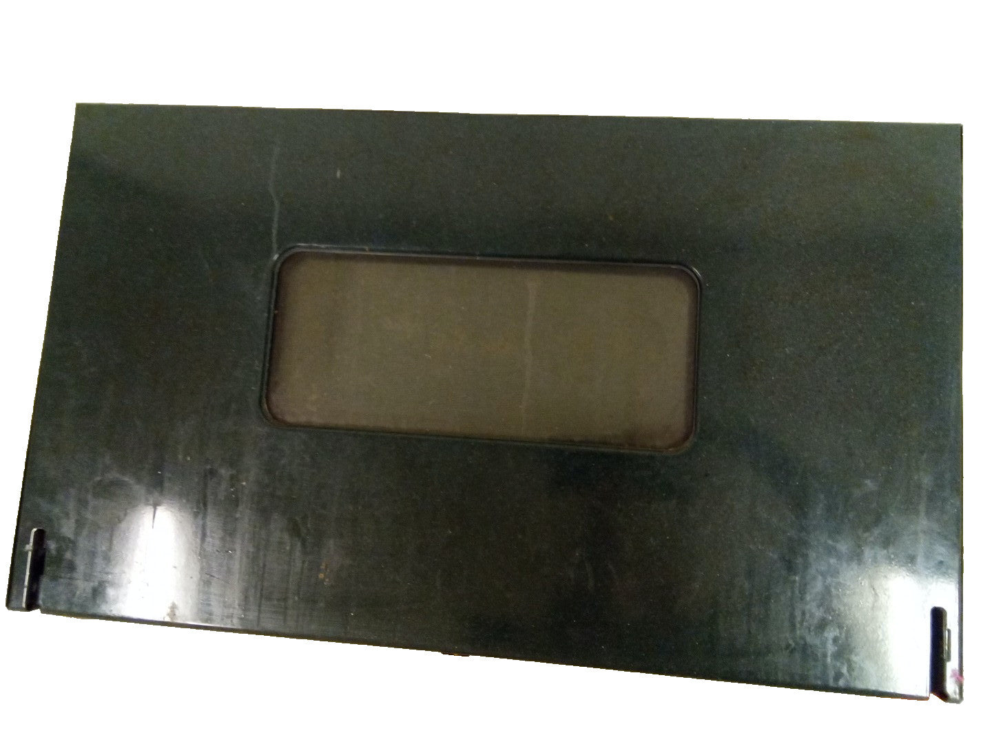 Viking Oven Range Stainless Door With Handle 33" Used TLM-315