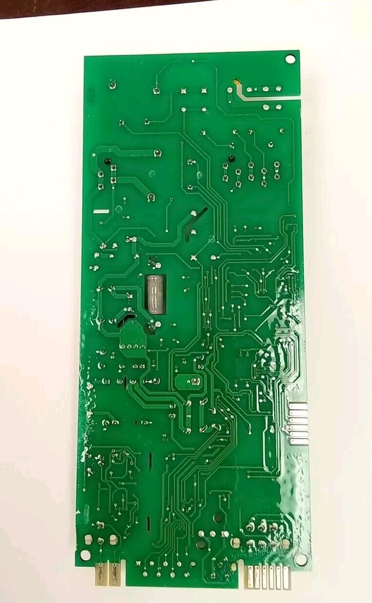 Genuine Whirlpool Dryer Control Board W10847936 AR4