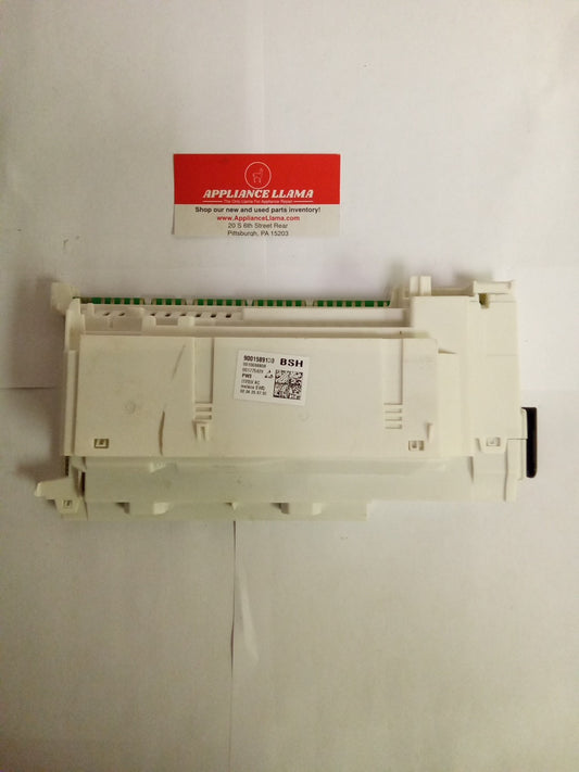 Bosch Dishwasher  Control Board 9001589130 AMK-724