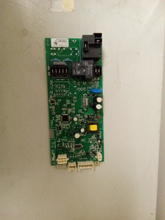 Whirlpool Dryer Control Board - Part # W10450081 AK-170