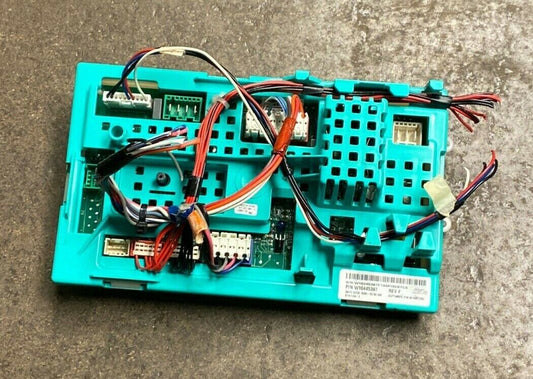 Whirlpool Washer Control Board W10445397 Used BM323