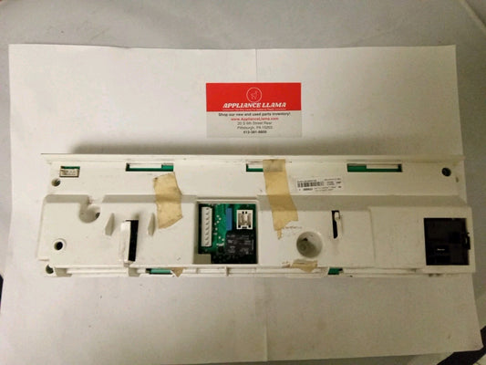 Frigidaire Washer Control Board 137060600 AMK-381
