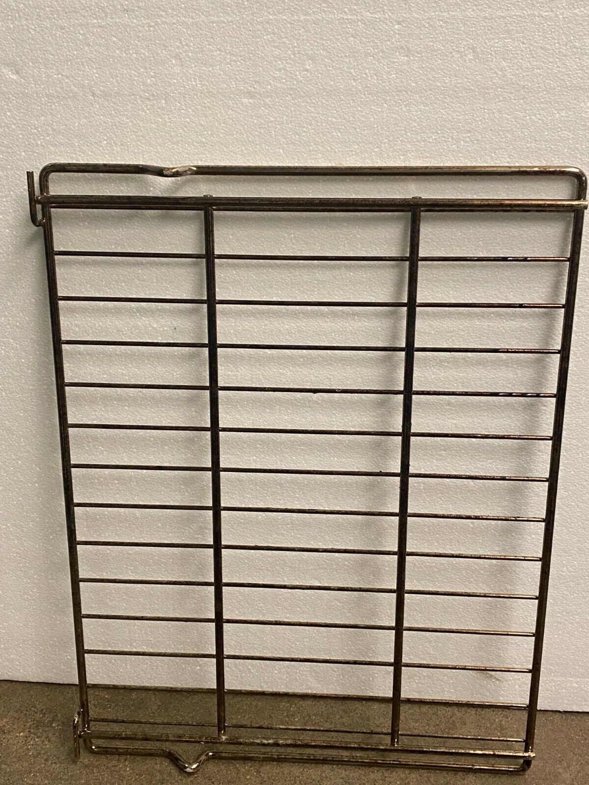 DACOR Built-In Oven MORS127/MORS130 EORS127/EORS130 Wire Metal Rack SH548