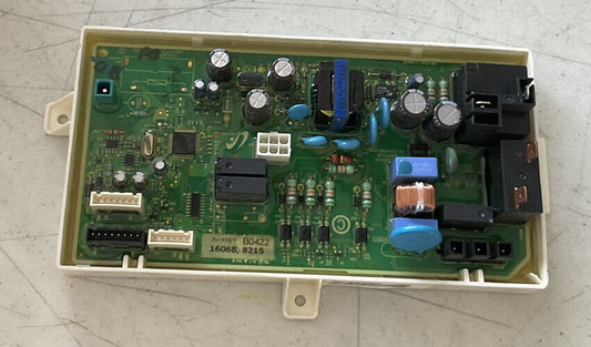 Samsung Dryer Control Board DC92-01606B AK-222