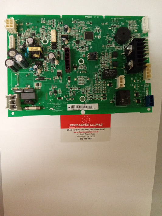 GE Washer Control Board 290D2226G002  AMK-299