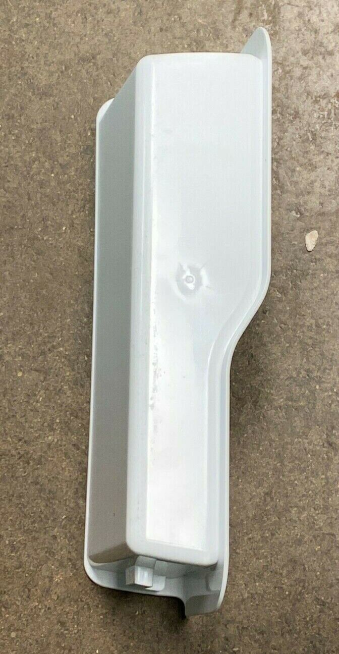 LG Refrigerator LFC24770ST Lower Door Shelf Bin MAN62849802 Used LGR14