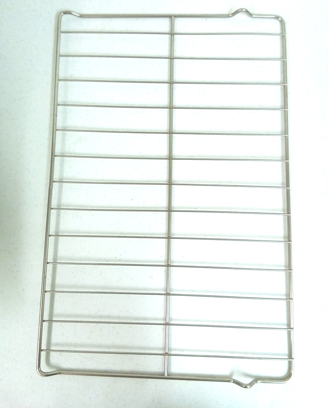 Stainless Oven Rack  24 x 15.7 Used  TM-110