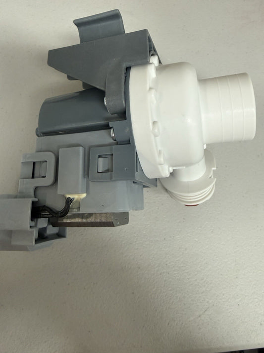 137240800 NEW Frigidaire Drain Pump Washer JB23