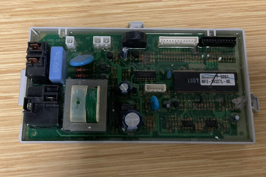 Samsung Dryer Control Board DC26-00005C AK-210