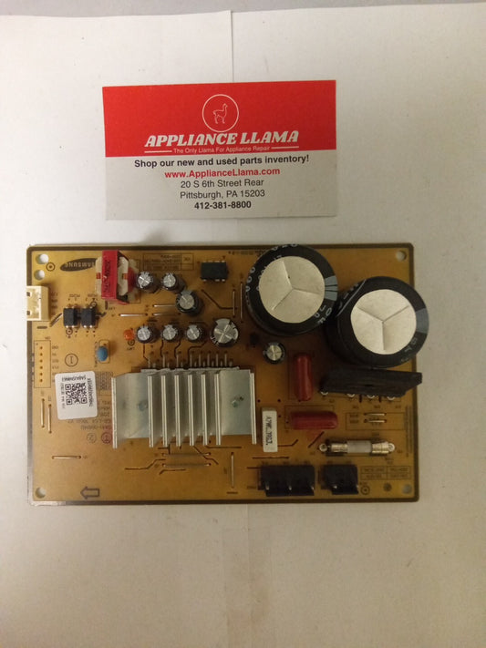 Samsung  Refrigerator Board Control DA92-00459X AMK-20