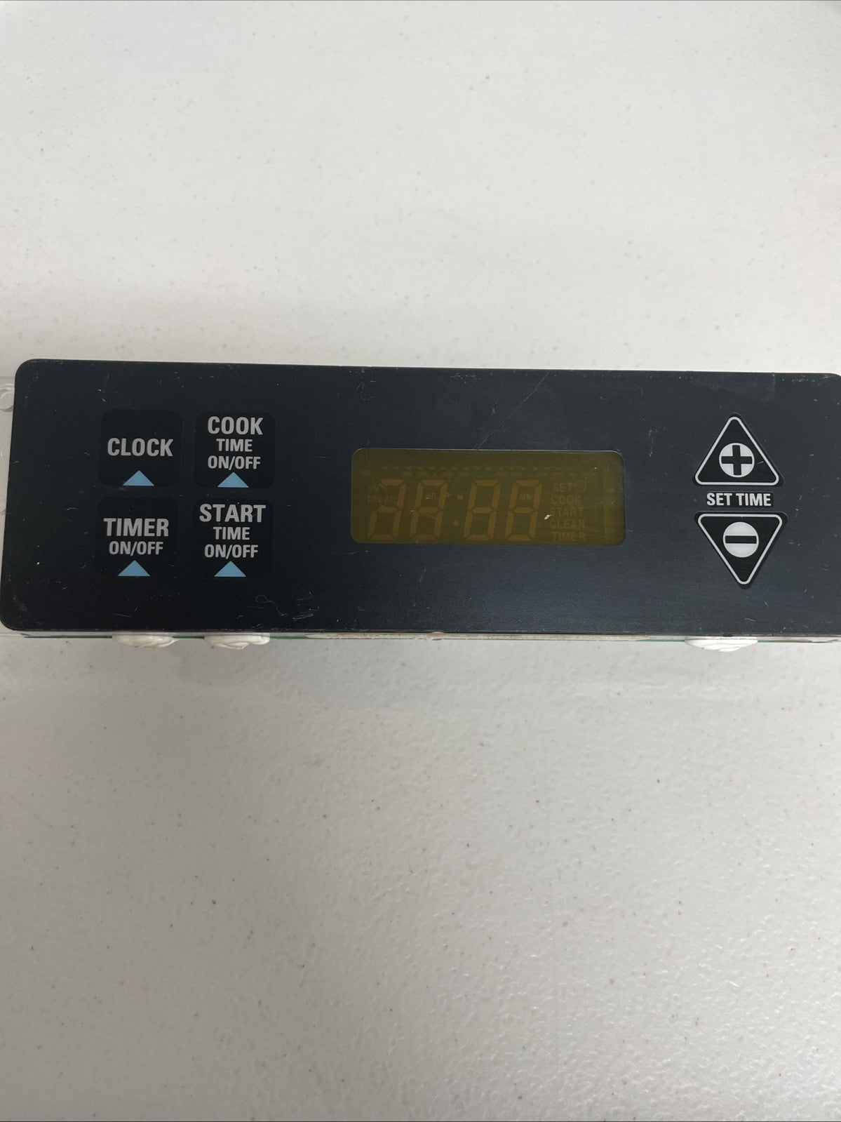 GE WB12K20 WB12K0020  Range Oven Control Board HSM14