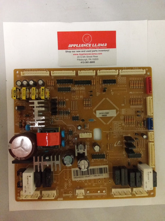 Samsung Fridge Control DA92-00146A   AK-952