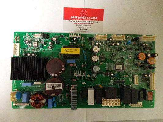 LG Kenmore Refrigerator Main Control Board EBR78931602 AMK-119