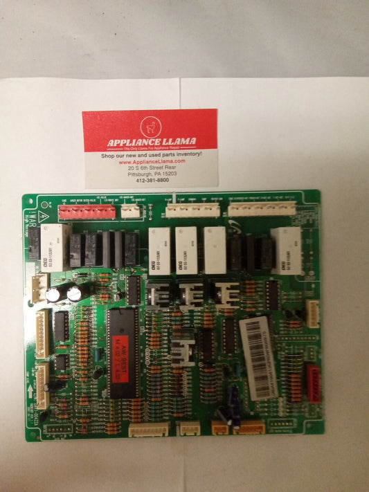 Samsung Fridge Control Board DA41-00413C AK-984