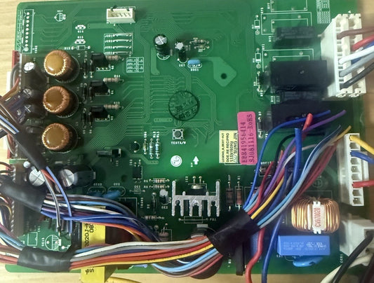 Ebr41956414 LG Fridge Control Board USED JB94