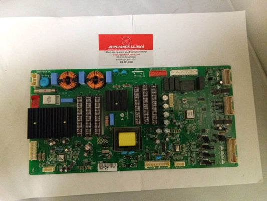 LG  EBR78643425 Refrigerator Control Board AMK-413