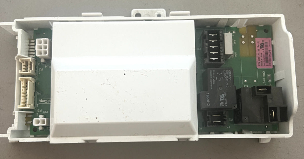 USED Whirlpool Dryer Control Board - W10174745 SCM707