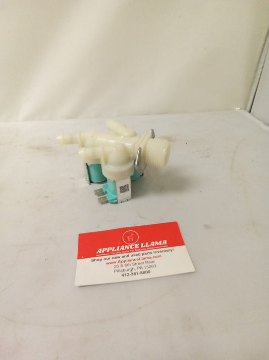 DC62-00142G Inlet Valve For Samsung Washer AK-580