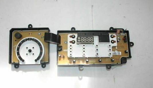 Samsung Washer Control Board Part #DC92-00383B Used WCB1