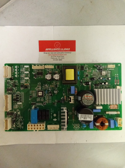 EBR78940619 LG Refrigerator Control Board  AMK-638