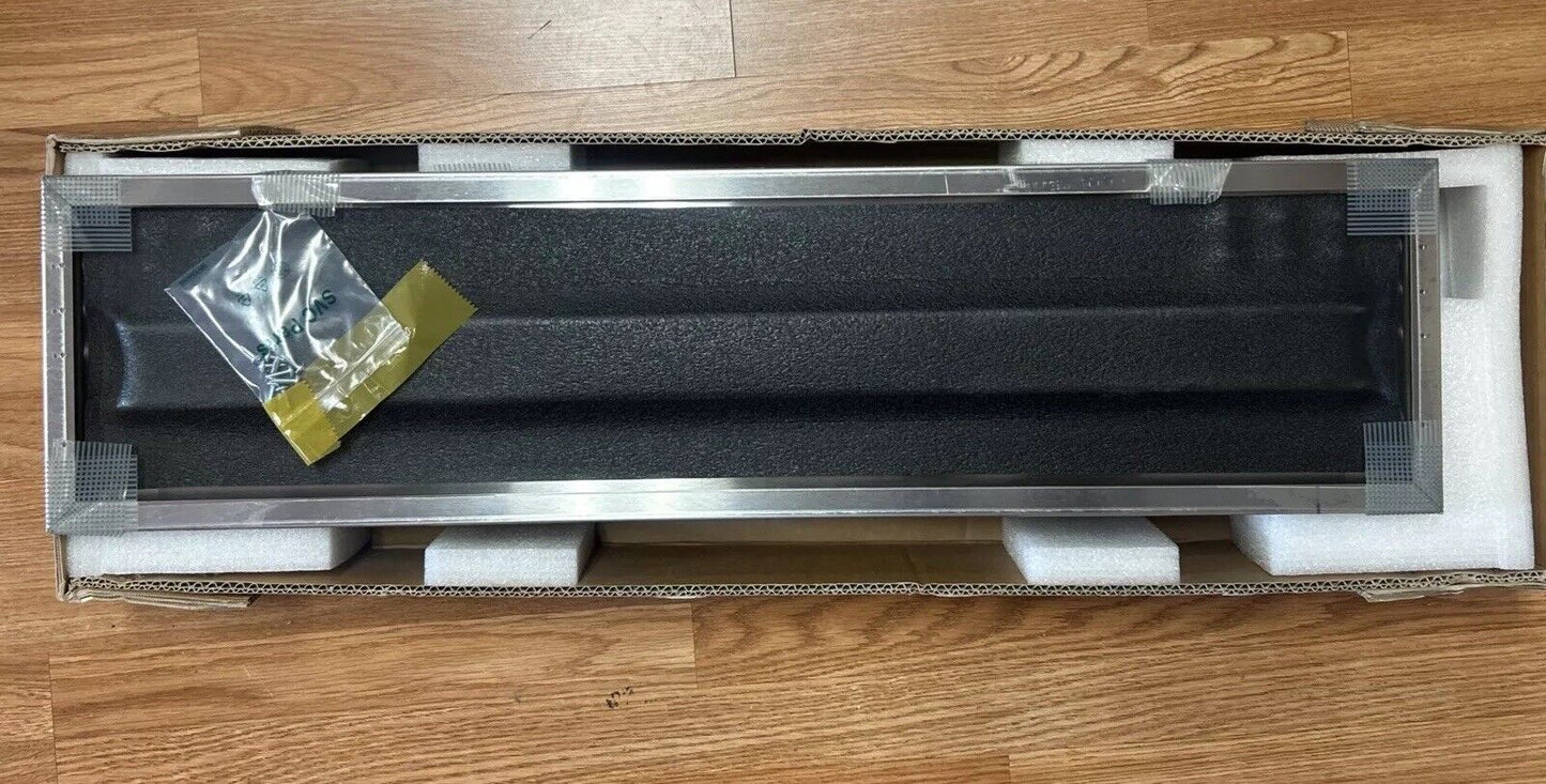 LG Signature Suite Stainless SKSPK360FS SS Upper Drawer Panel Center AP-03
