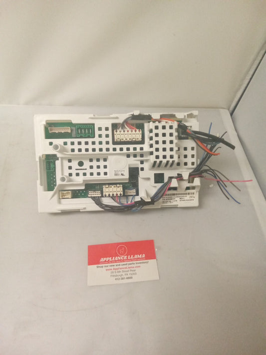 Whirlpool Washer Control Board W10480177  AK-534