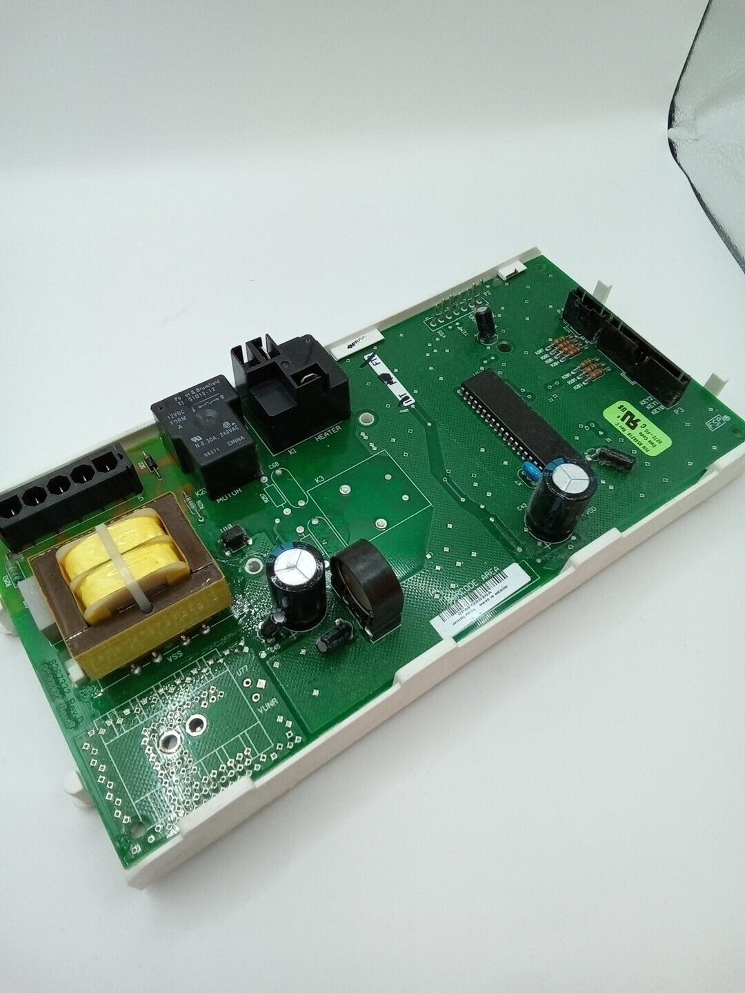 Whirlpool Dryer Control Board 8546219 WP8546219 AR24