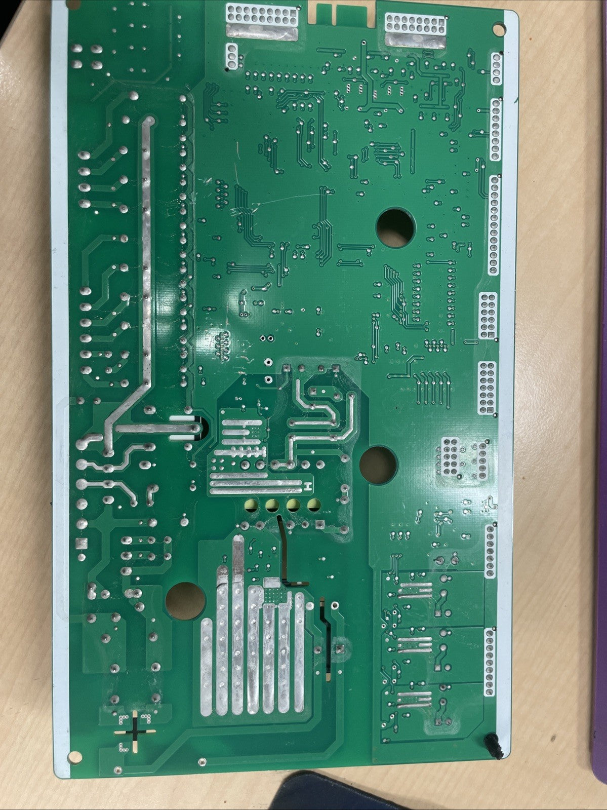 GE Refrigerator Control 239D5329G001-BA35