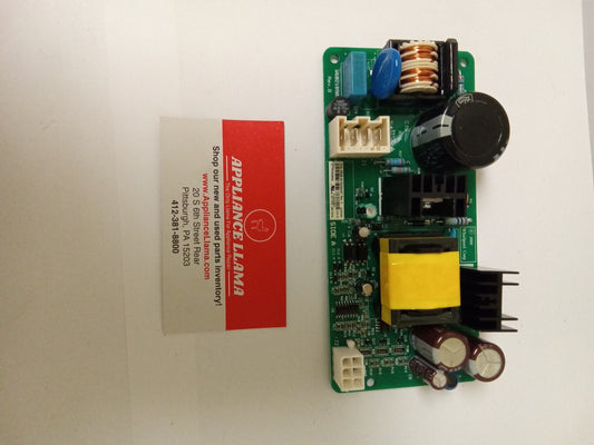 W10226427 Whirlpool Control Board AK-777
