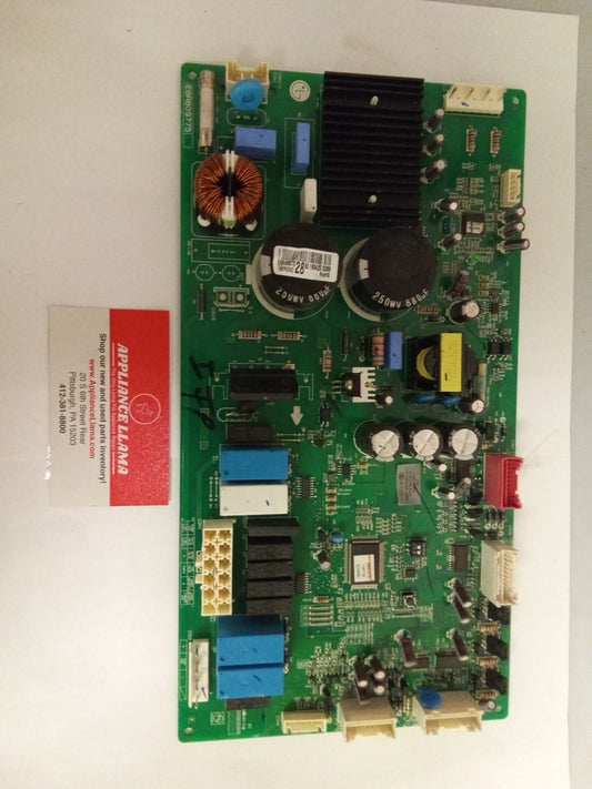 LG Fridge Control Board EBR80977528 AK-752