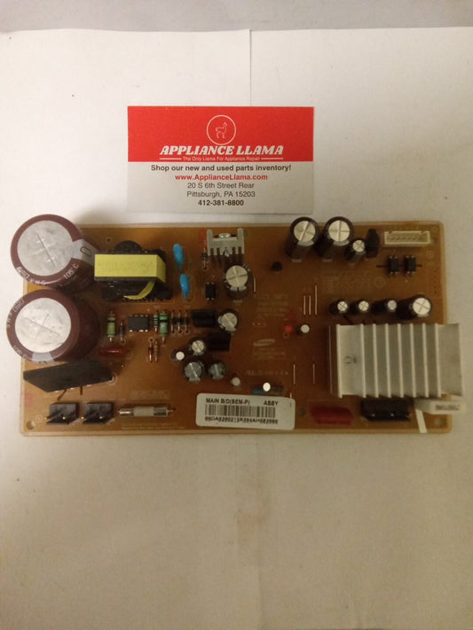 Samsung Fridge Inverter Board DA92-00215R  AMK-112