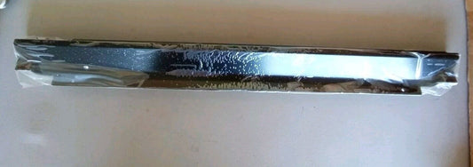 W10327375 Whirlpool Oven Vent Cover Black New OV-38