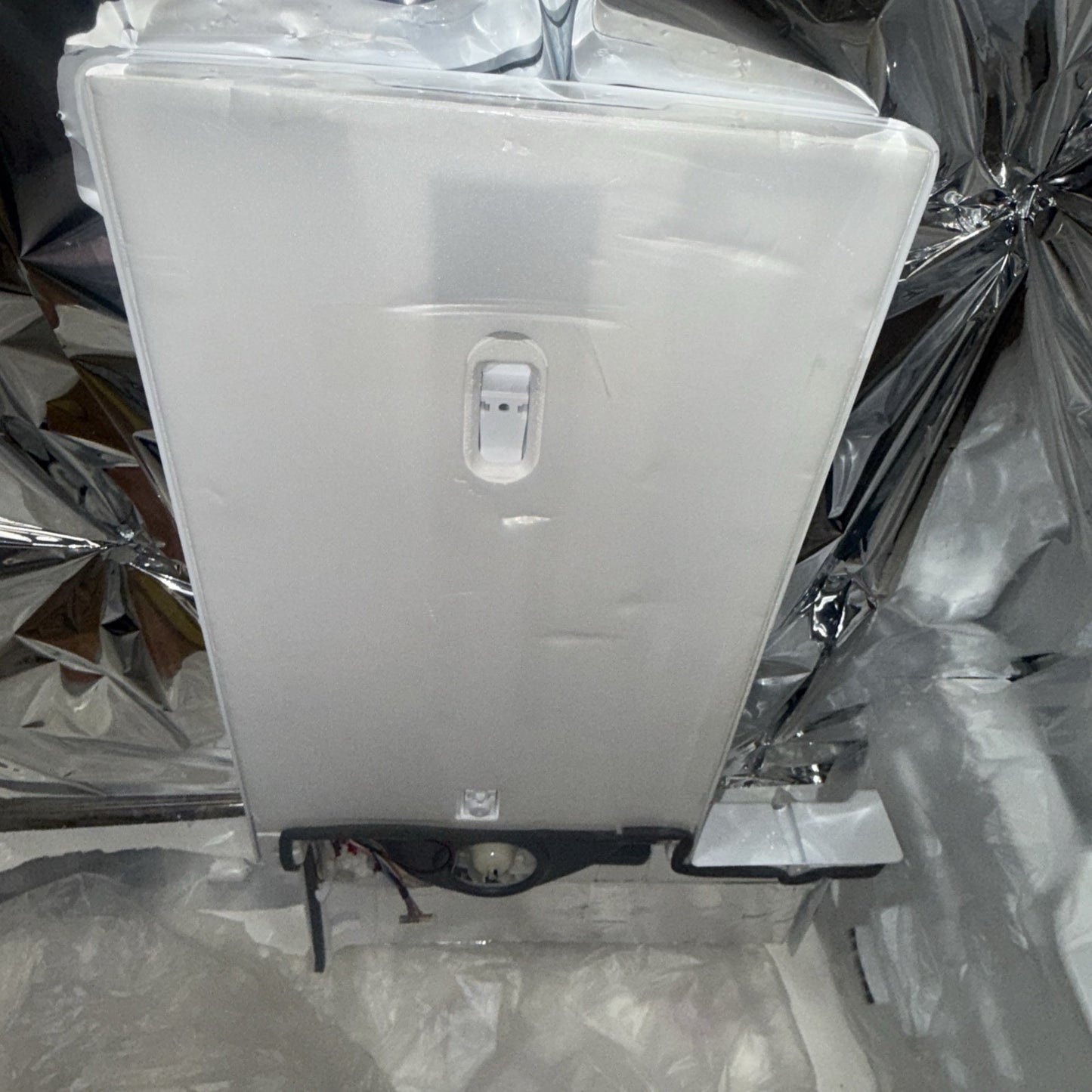 OEM ADJ73252226 LG Refrigerator Multi Duct Assembly