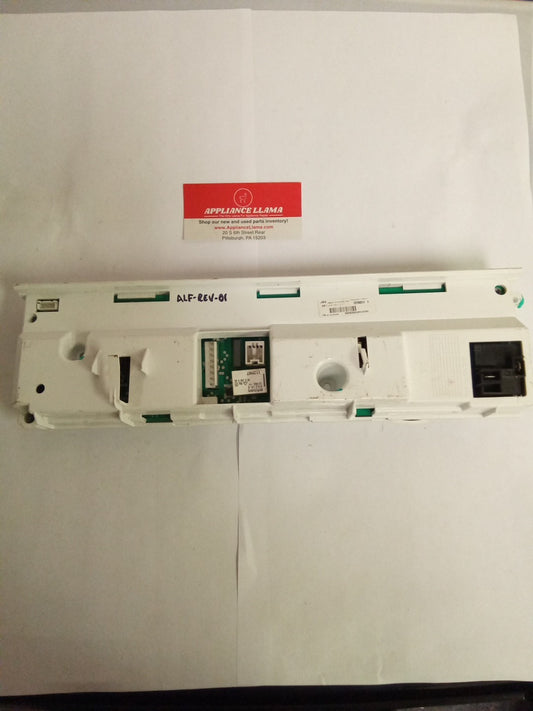 Frigidaire Kenmore Dryer Control Board 137068511 AMK-733