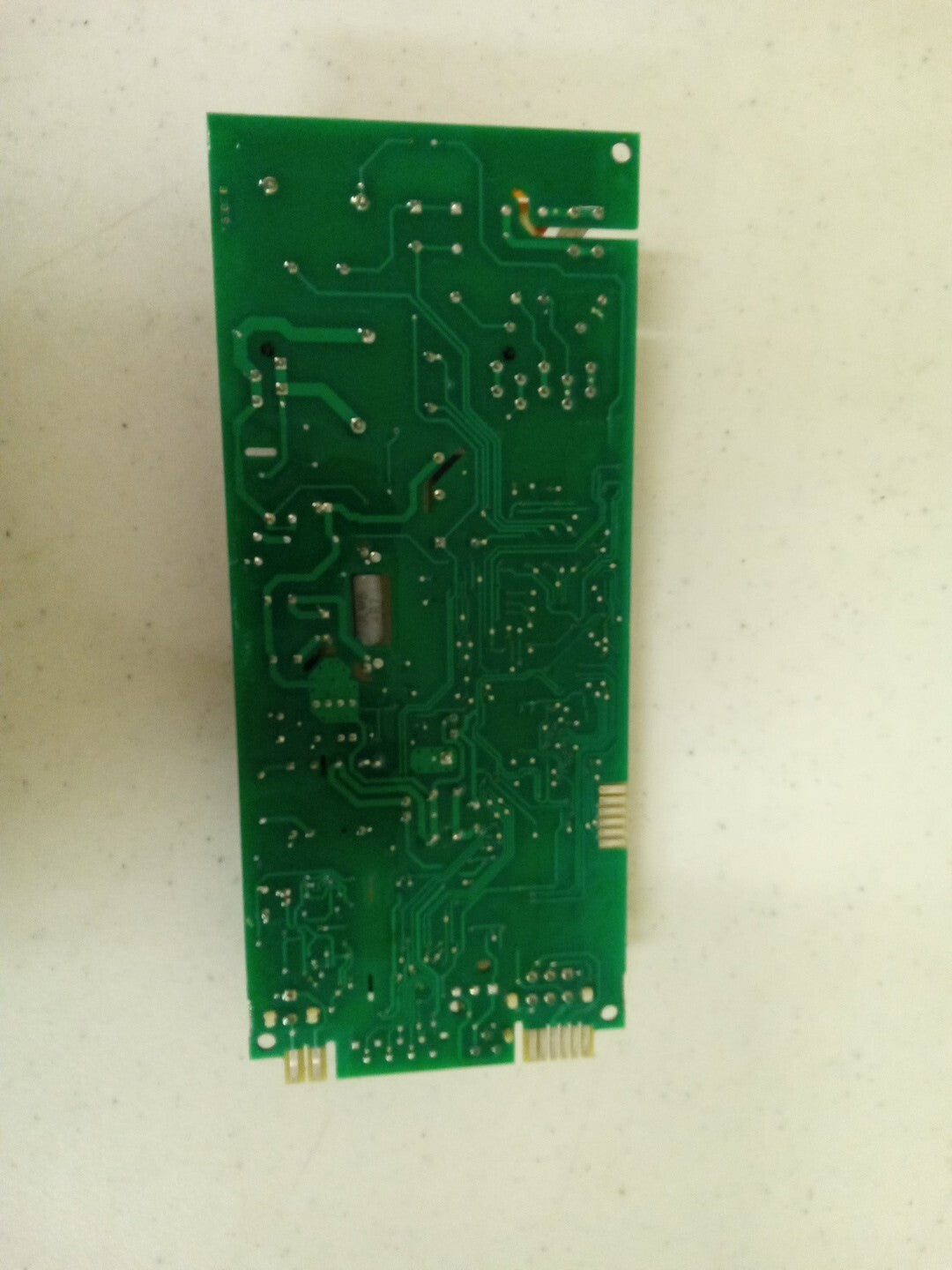 Whirlpool Dryer Control Board W10249824 AK-155