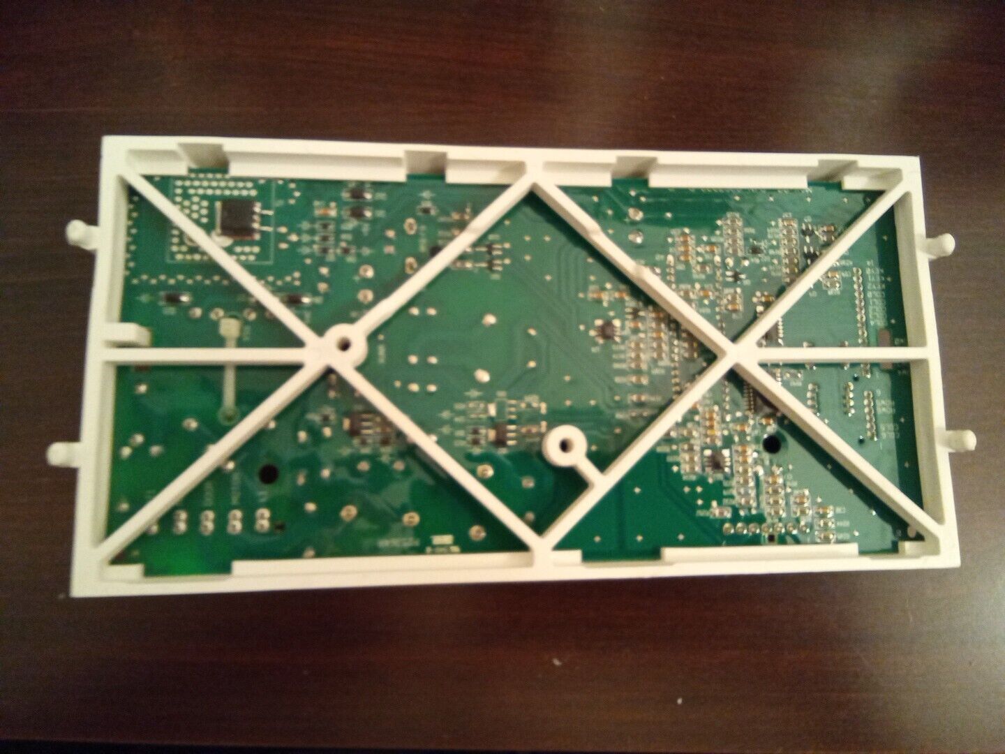 Whirlpool Dryer Control Board - Part # 8546219 AR77