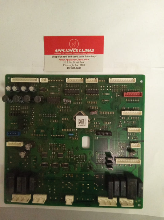 Samsung Fridge Control Board DA94-04225A.  AK-949
