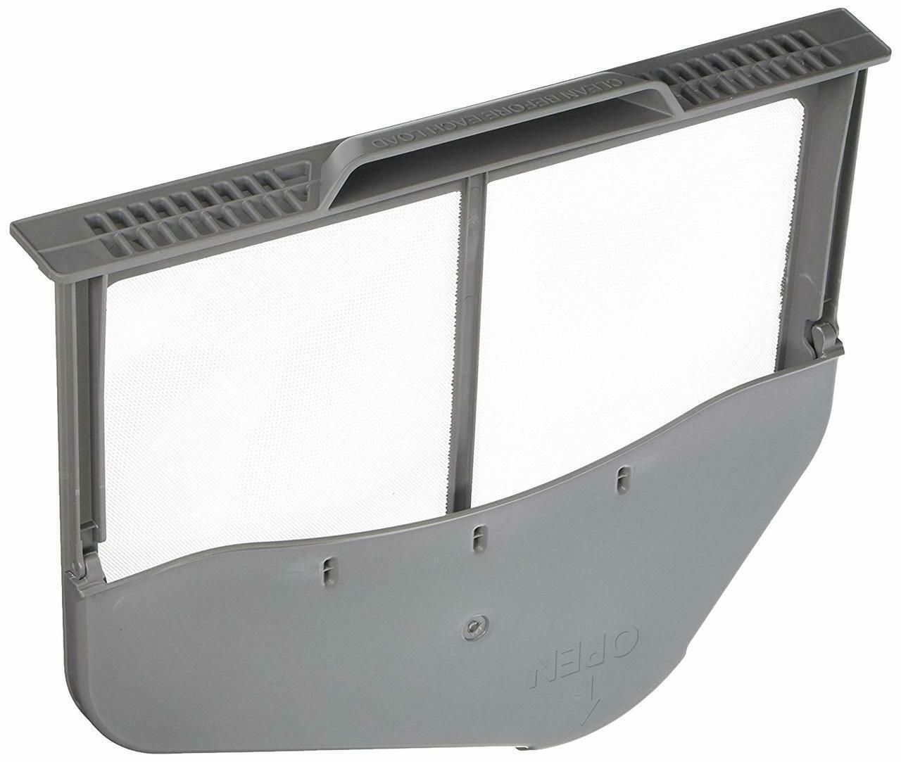 Samsung DC97-16742A Dryer Lint Screen Filter DR RM